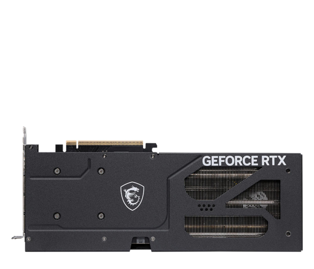 MSI GeForce RTX 5060 Ti Ventus 3X OC 16GB GDDR7 DLSS4 - 1328858 - zdjęcie 4